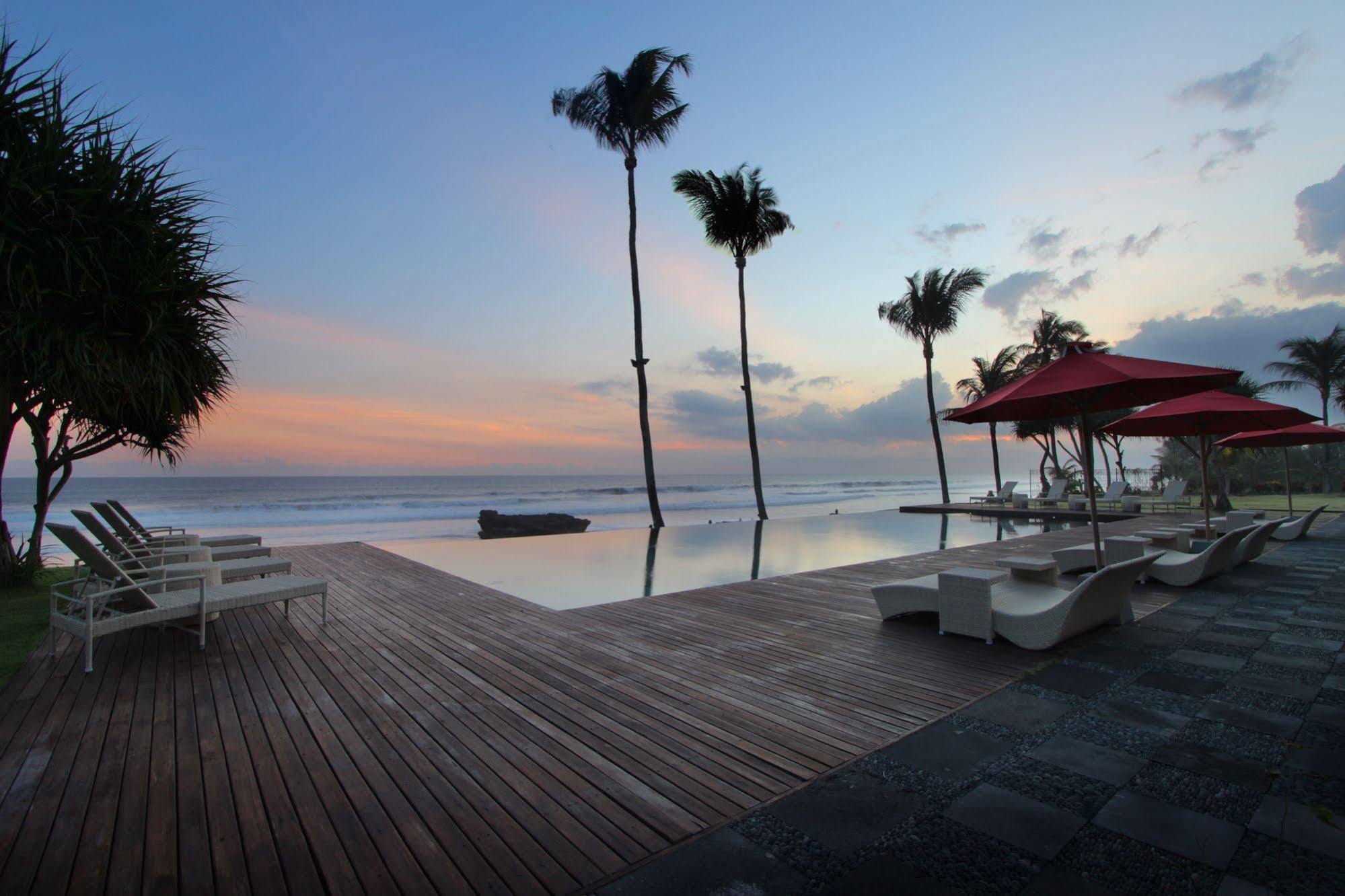 Amarta Retreat By Nakula Tabanan (Bali)