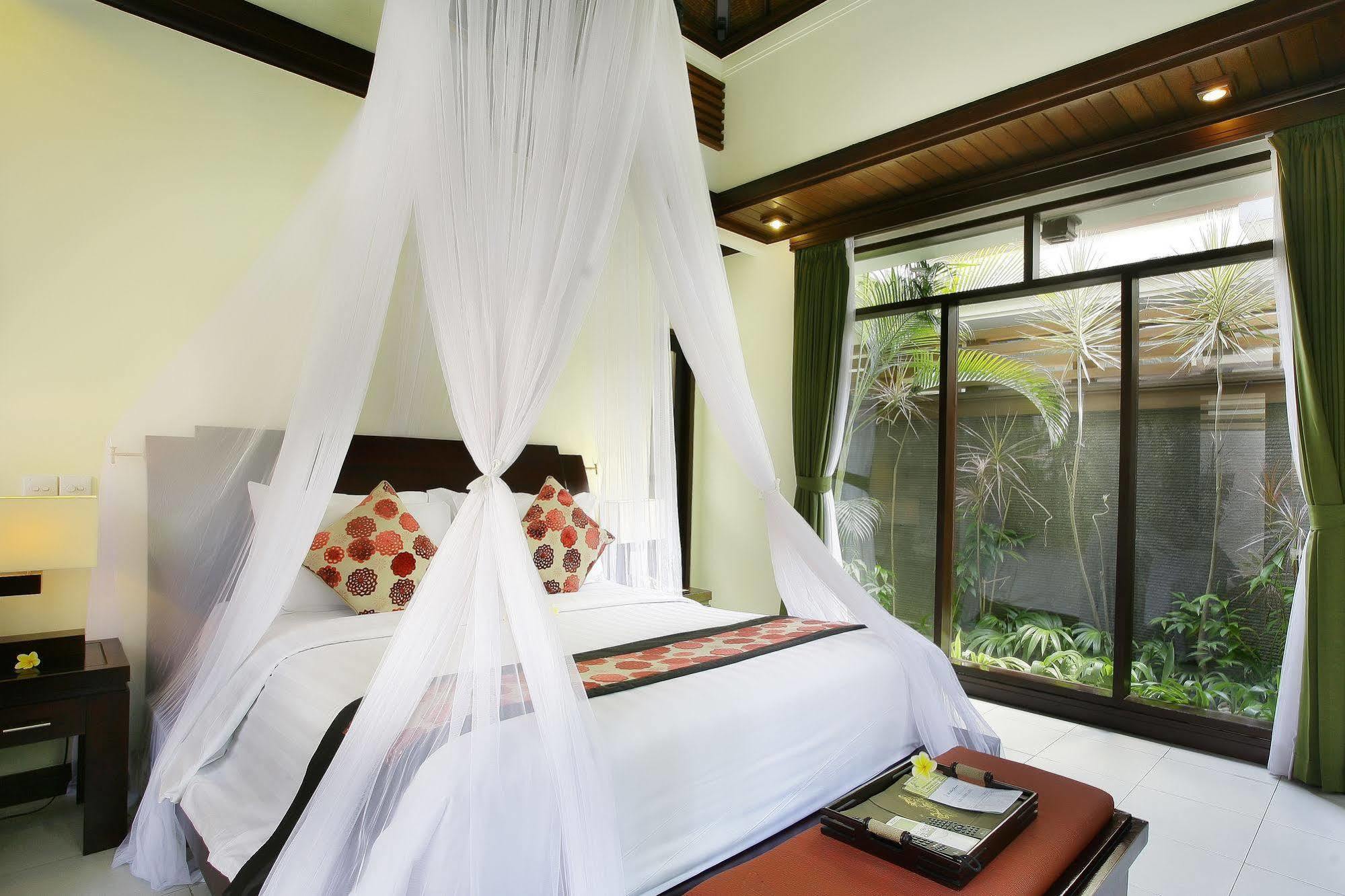 The Bali Dream Seminyak (Bali)