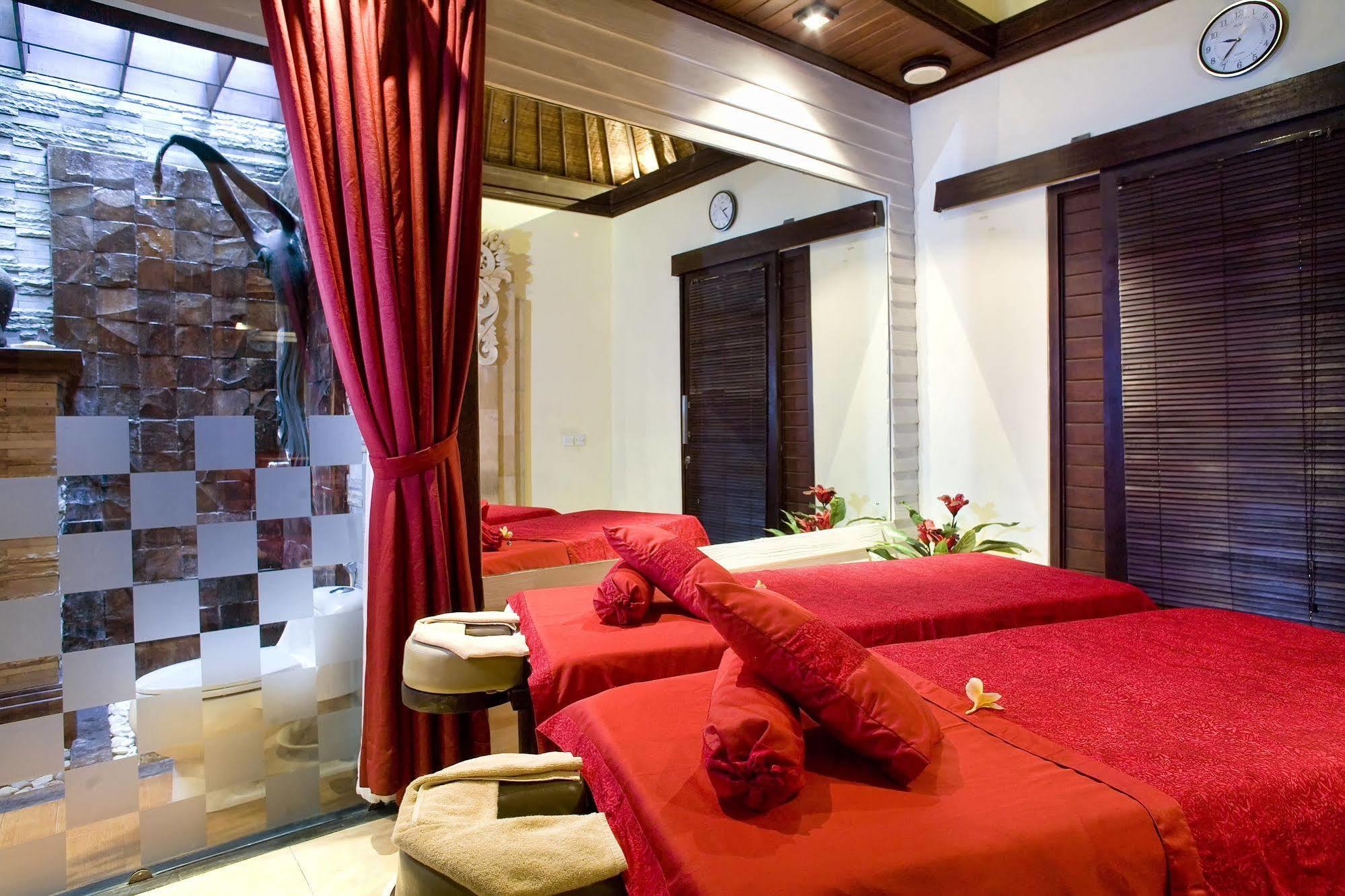 The Bali Dream * Seminyak (Bali)