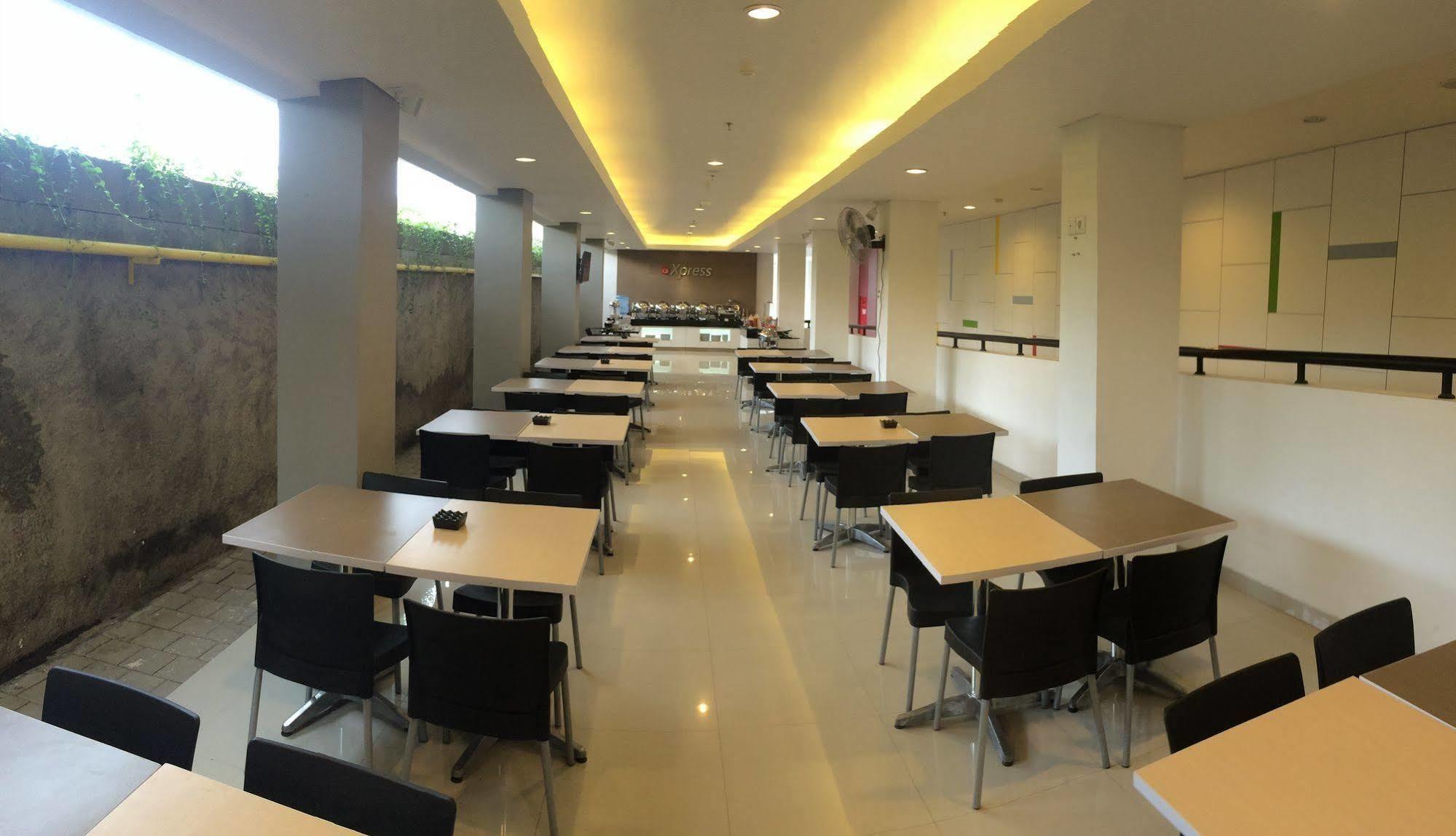 Amaris Kuta Hotel 2*