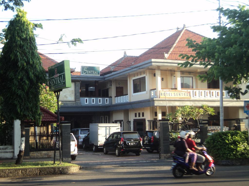Sentral Guest house
