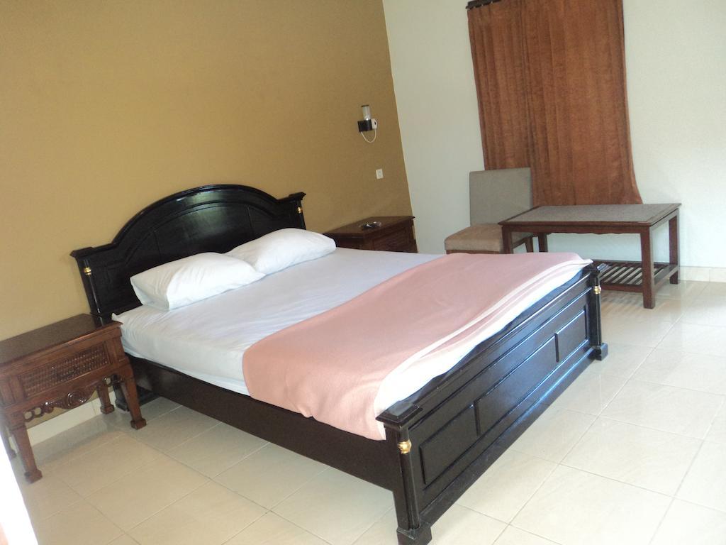 Sentral Guest house Buleleng (Bali)
