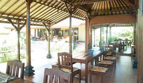 Holiday park Kebun Impian 4*