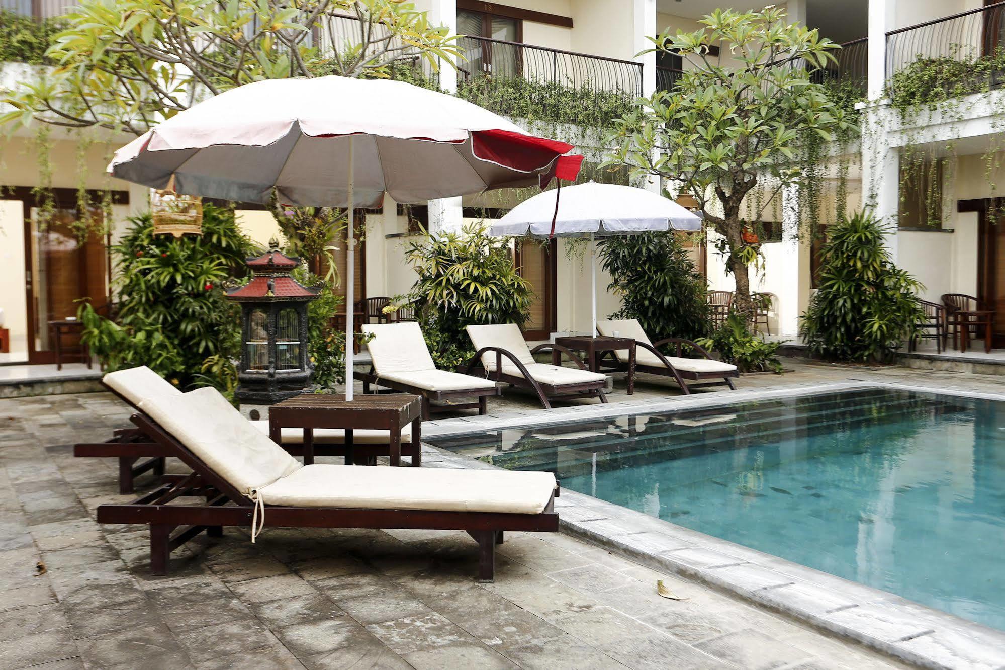 Uma Sri Kuta (Bali)