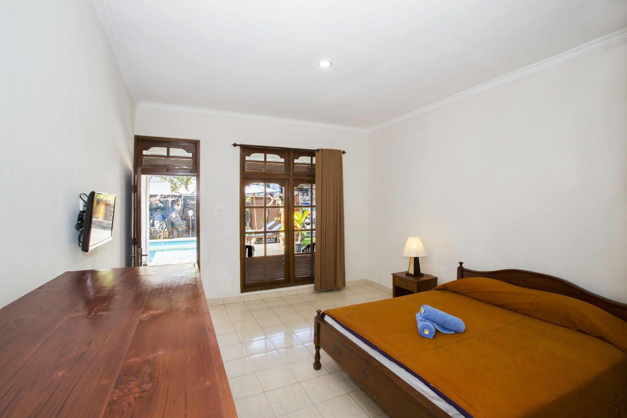 Surya Tropical Kuta 3*