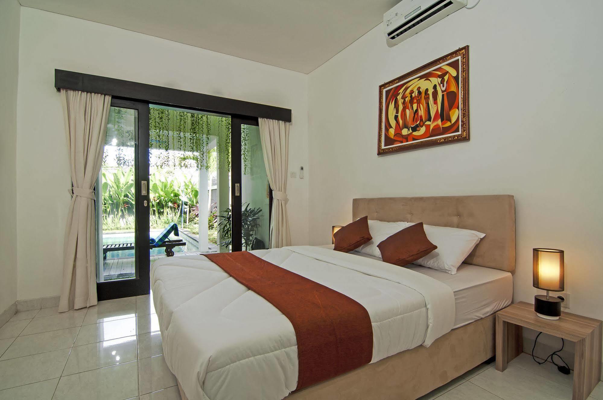 Guest house Bahana