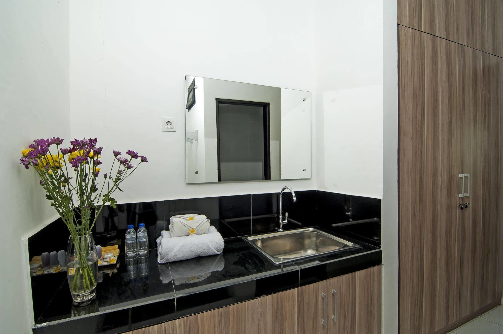 Bahana Guest house 2*