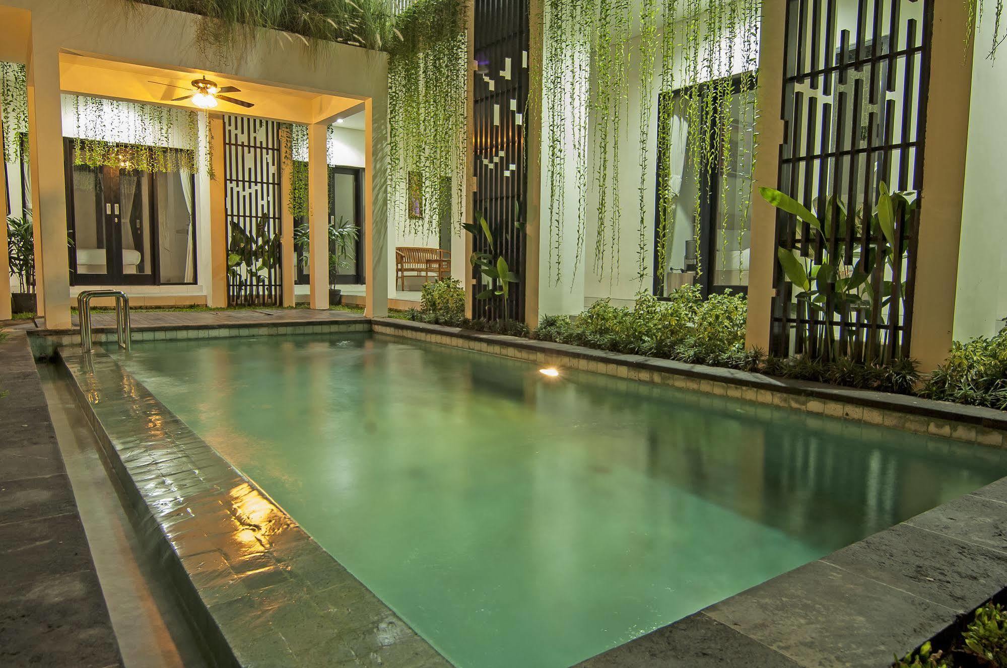 Bahana Guest house 2*
