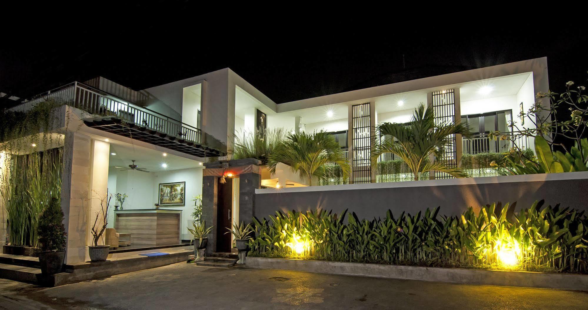 Bahana 2* Kuta (Bali)