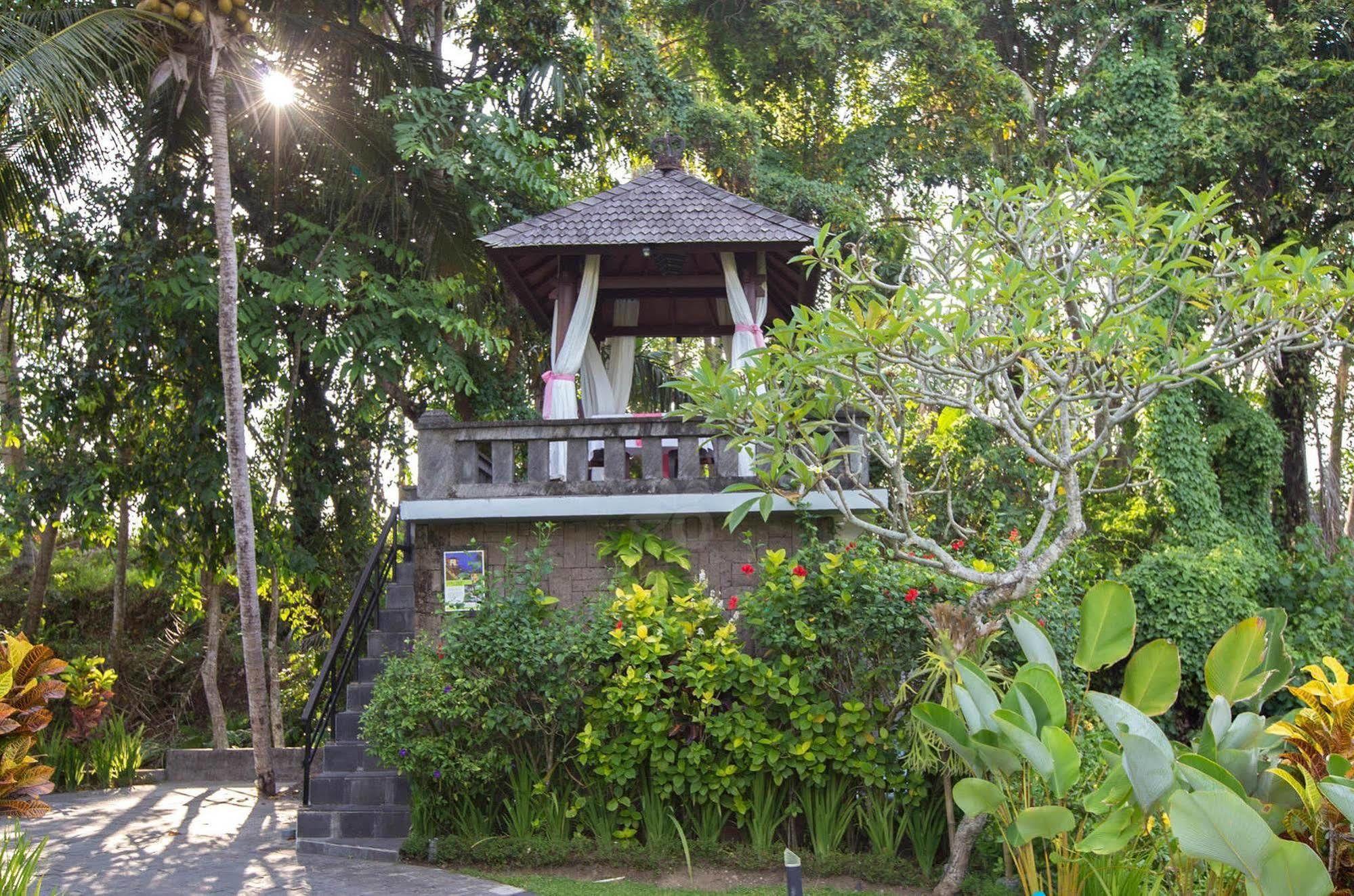 Villa Furama & Ubud