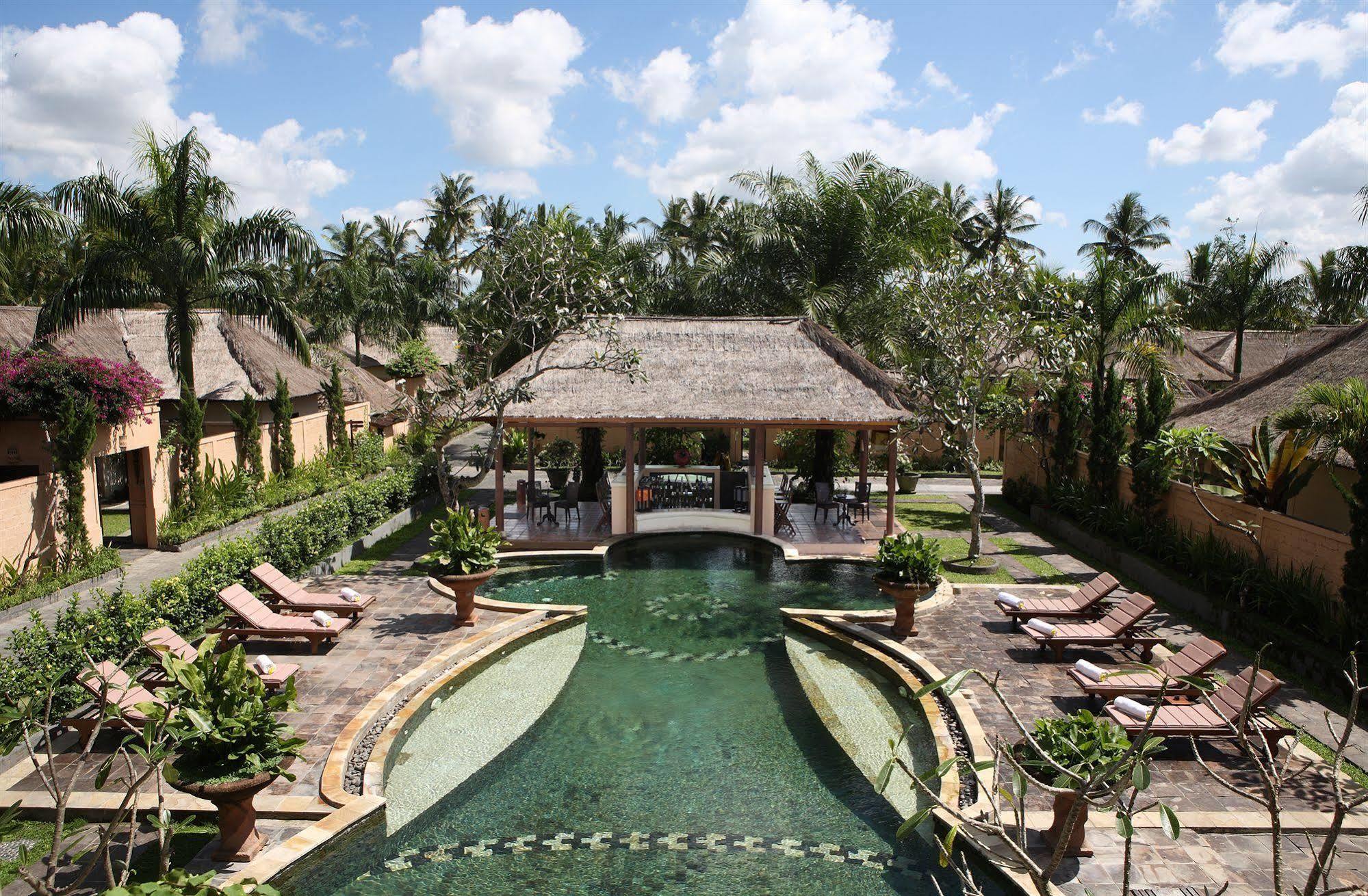 Villa Furama & Ubud Abiansemal