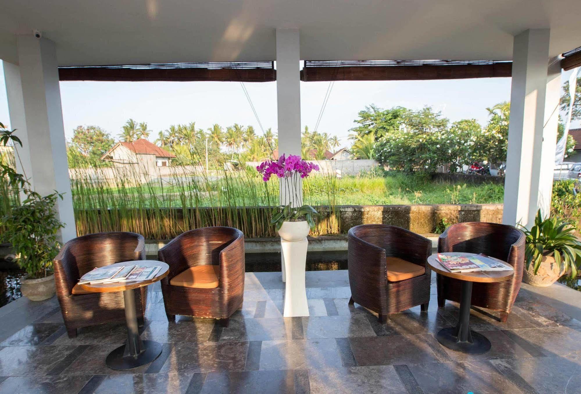 Furama & Ubud Villa