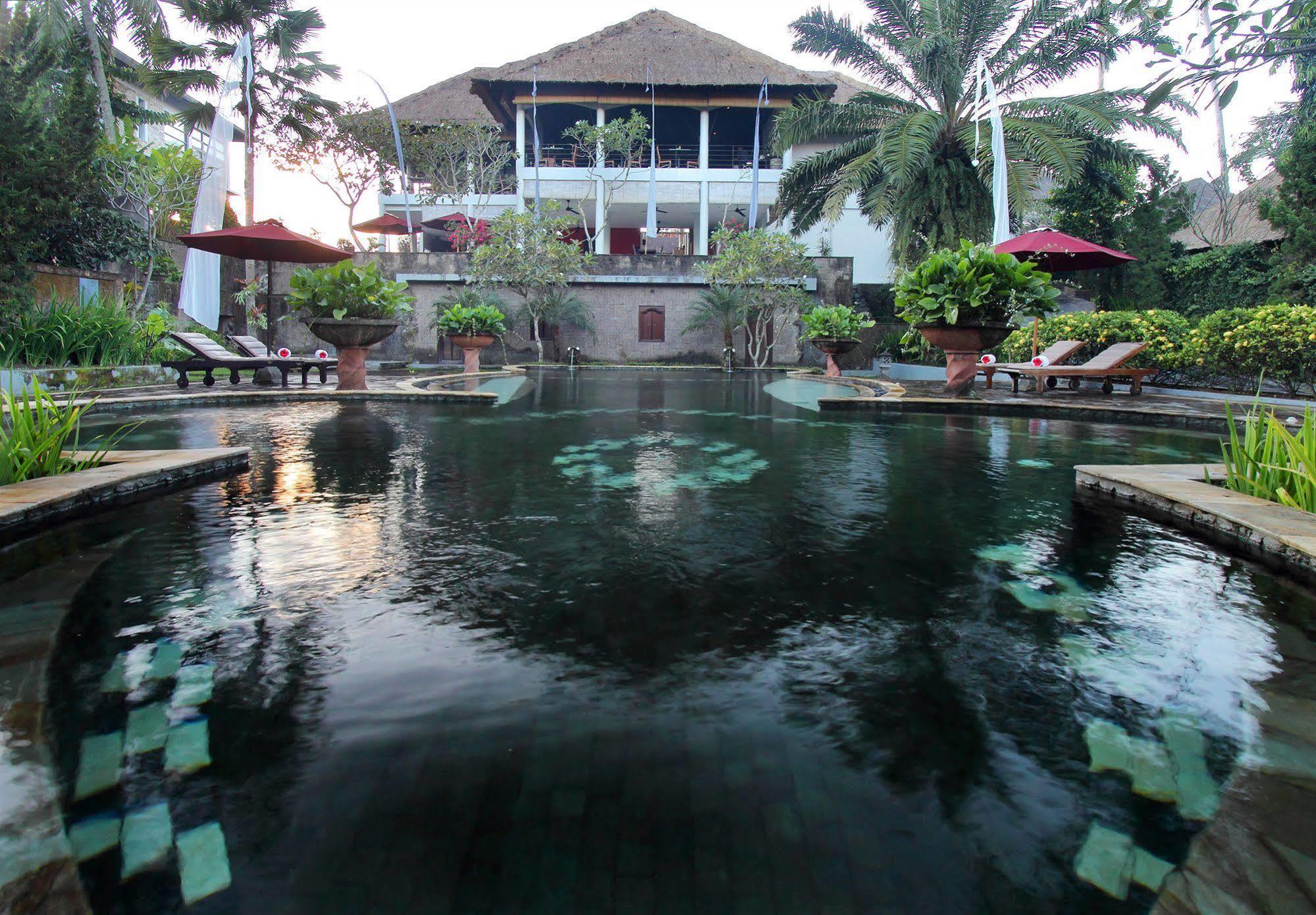 Furama & Ubud * Abiansemal