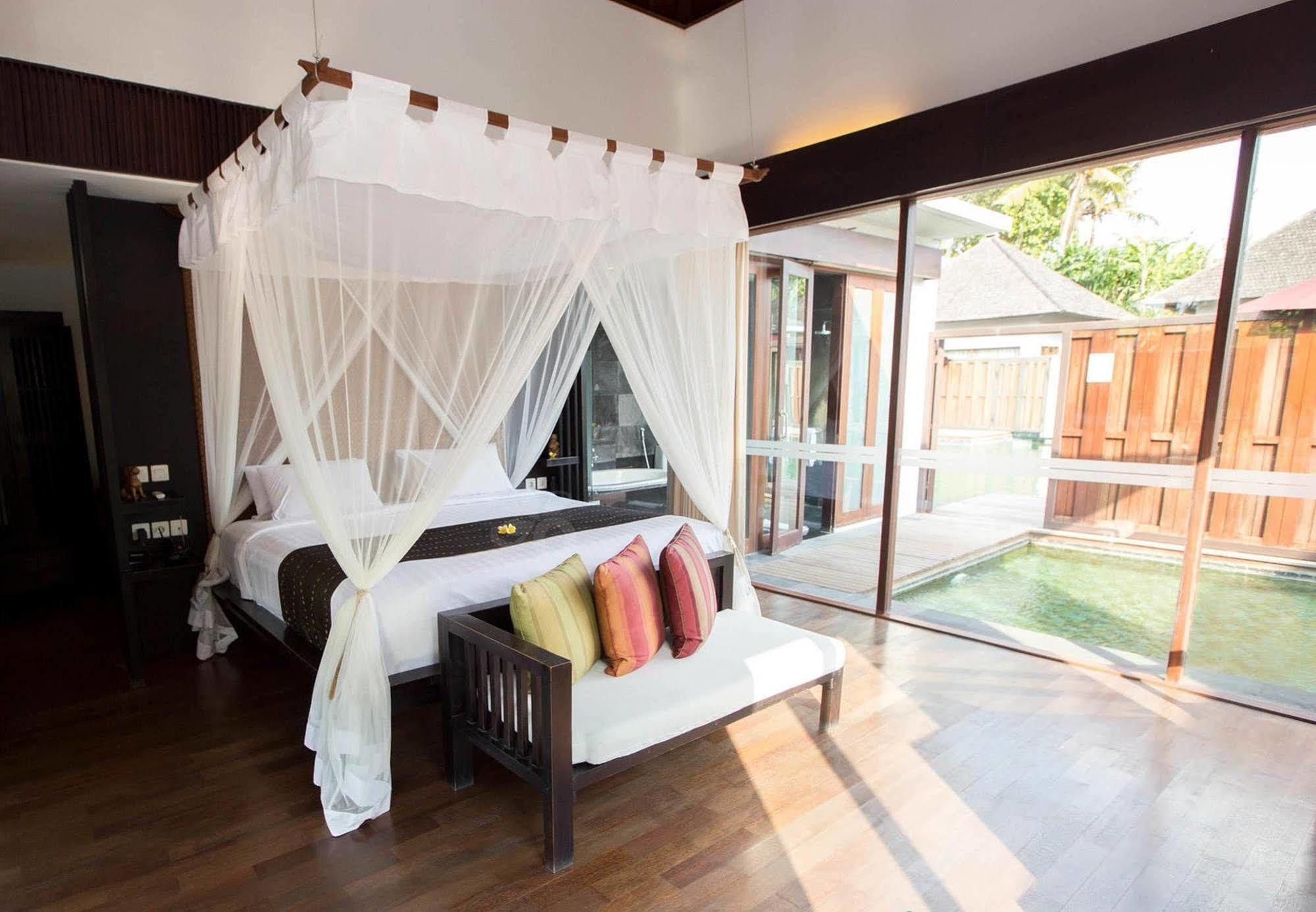 Furama & Ubud Villa *