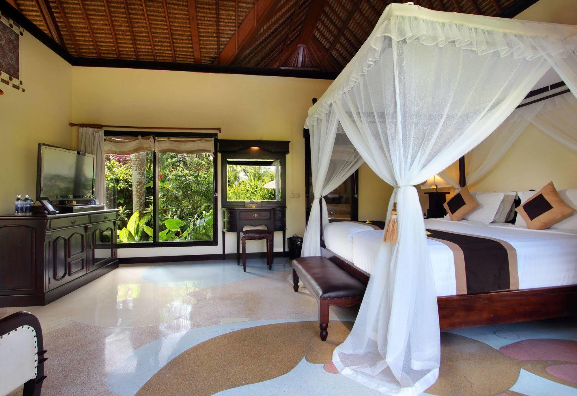 Furama & Ubud * Abiansemal
