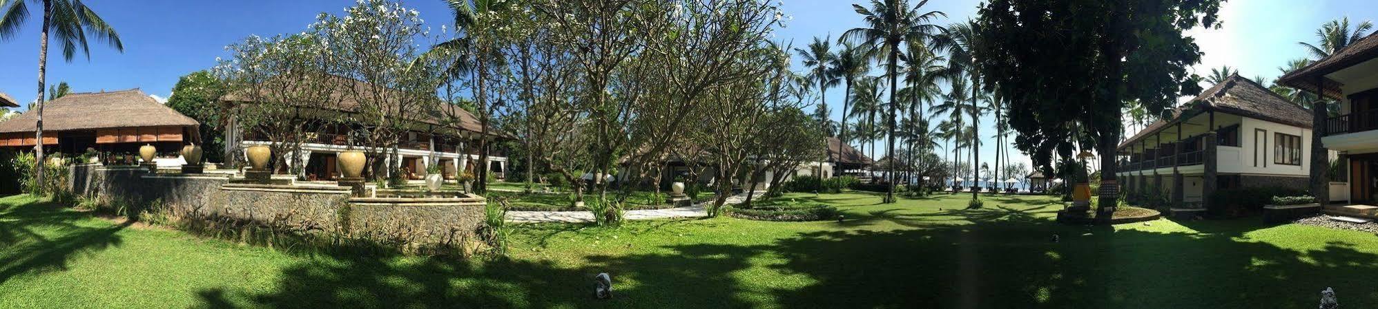 Spa Village Tembok Bali - Small Luxury Of The World 4*
