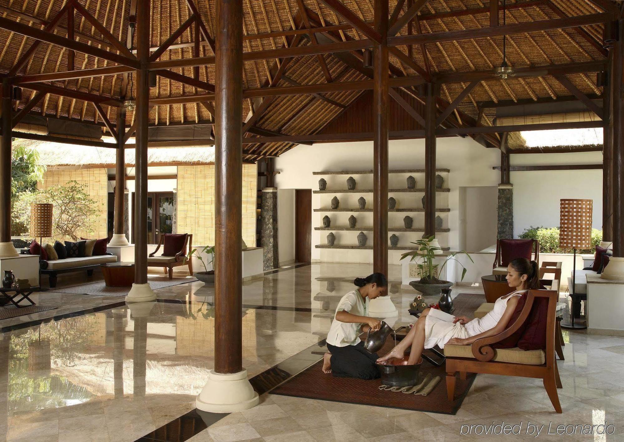 Spa Village Tembok Bali - Small Luxury Of The World