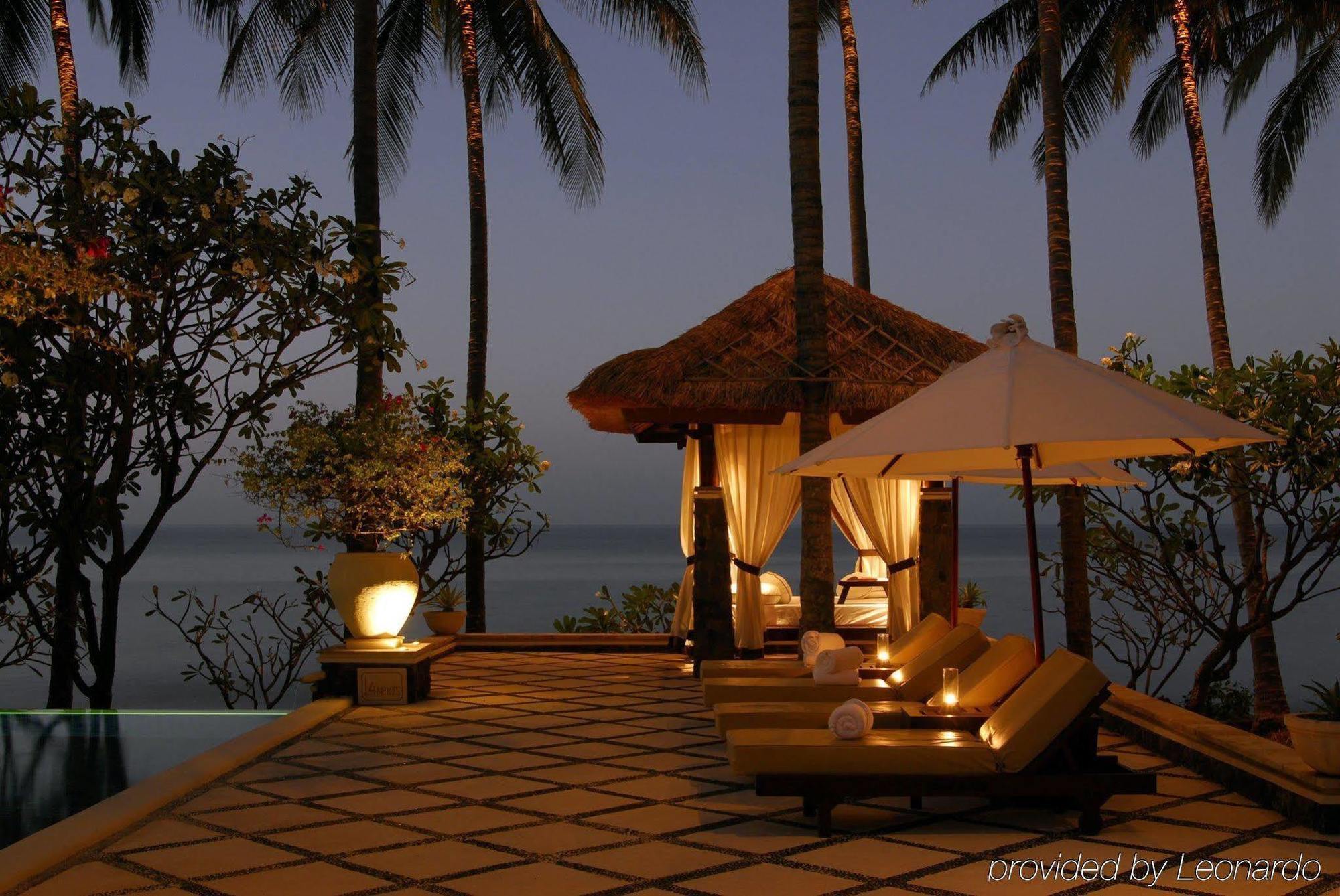 Spa Village Tembok Bali - Small Luxury Of The World 4* Gretek