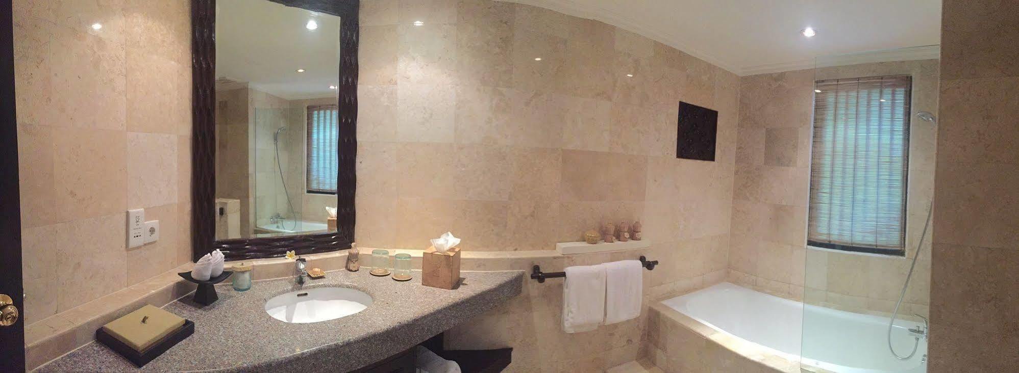 Spa Village Tembok Bali - Small Luxury Of The World 4* Gretek