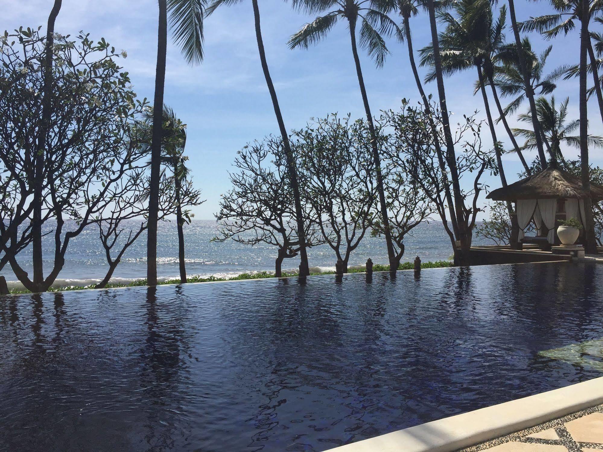 Spa Village Tembok Bali - Small Luxury Of The World Resor Gretek
