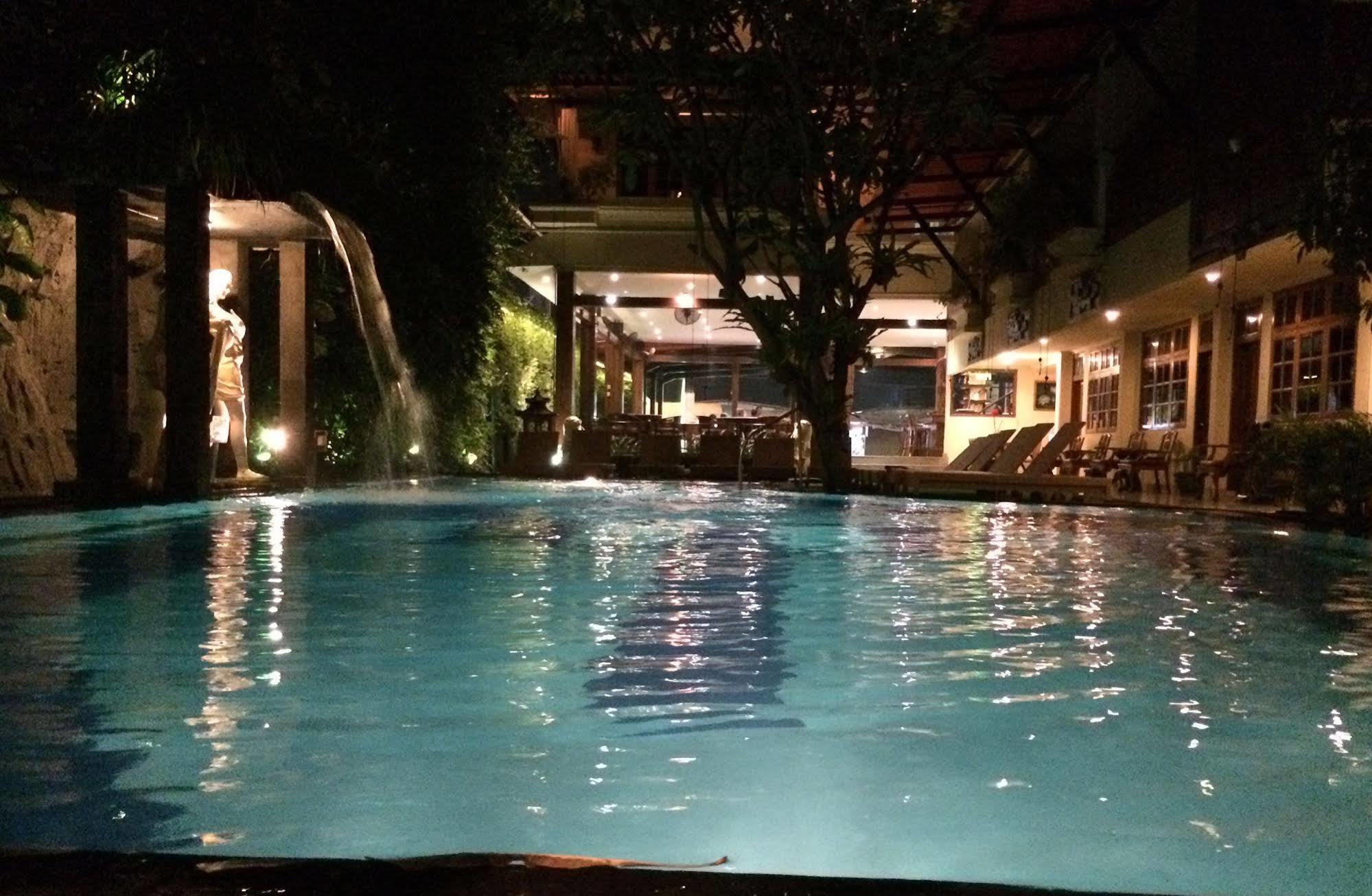 Green Garden 2* Kuta (Bali)