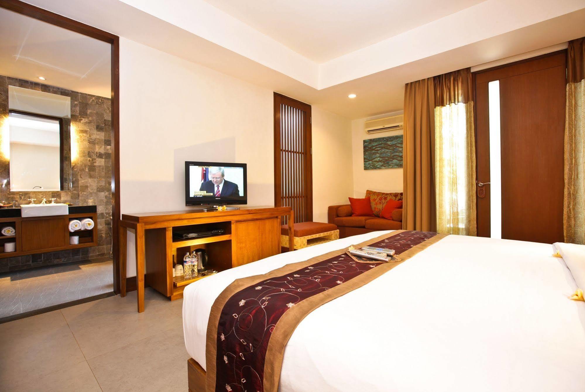 Rama Garden Bali Hotel Legian (Bali)