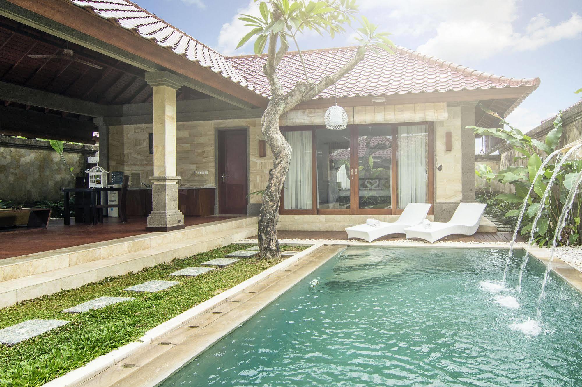 Villa Bali Prime Kerobokan (Bali)
