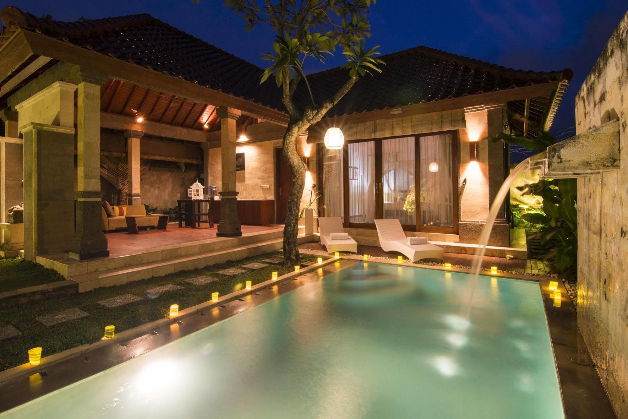 Bali Prime Villa