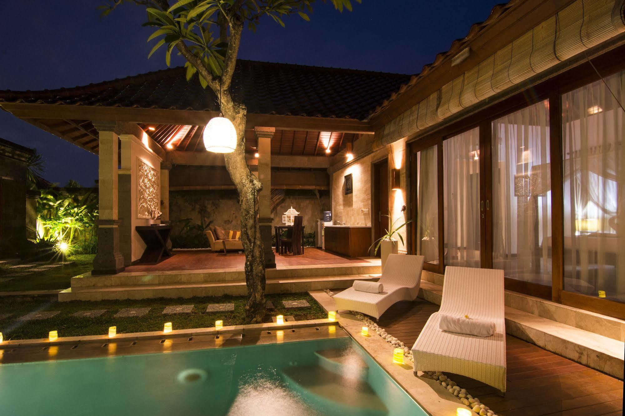 Bali Prime Villa Kerobokan (Bali)