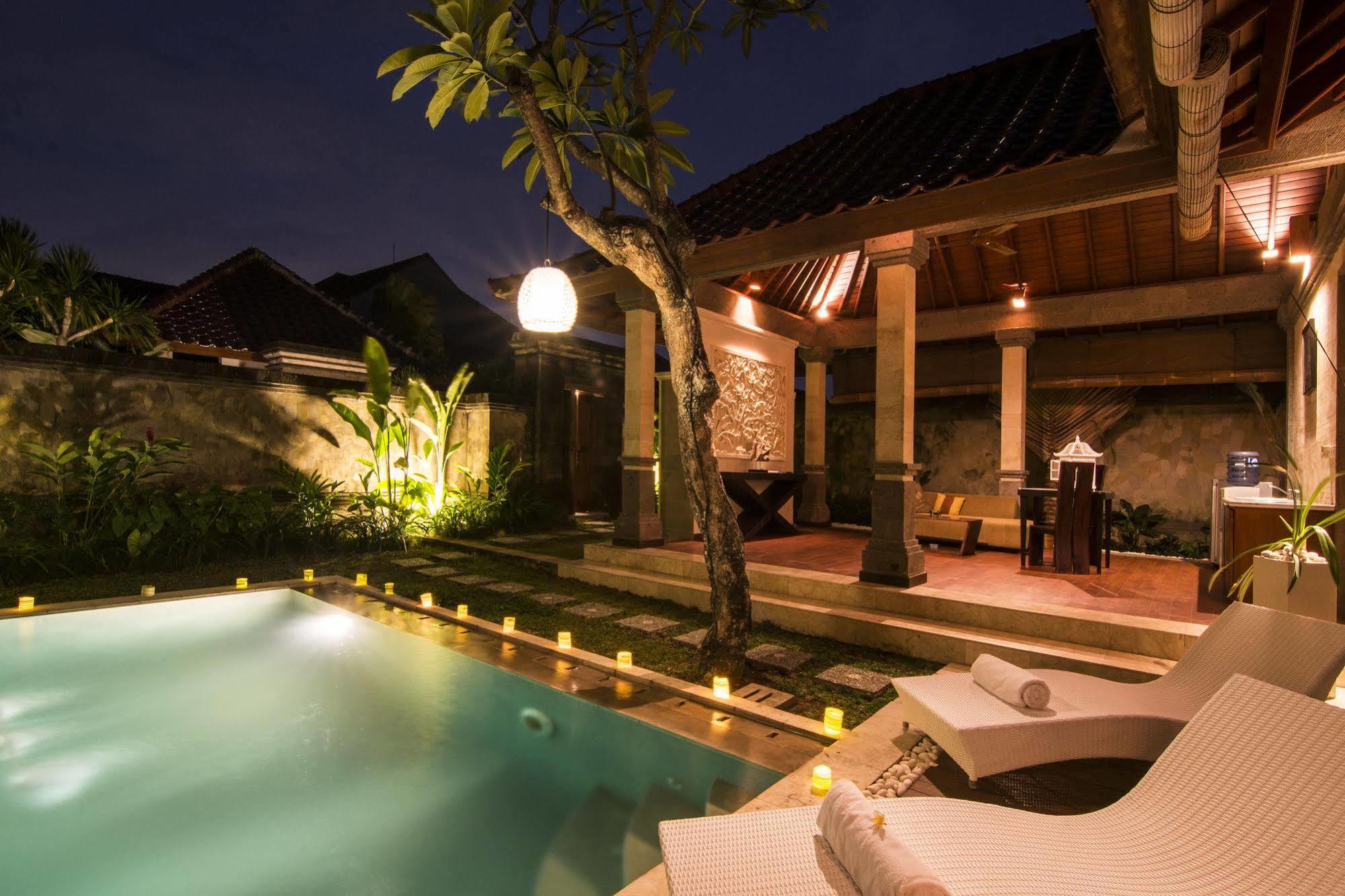Villa Bali Prime Kerobokan (Bali)