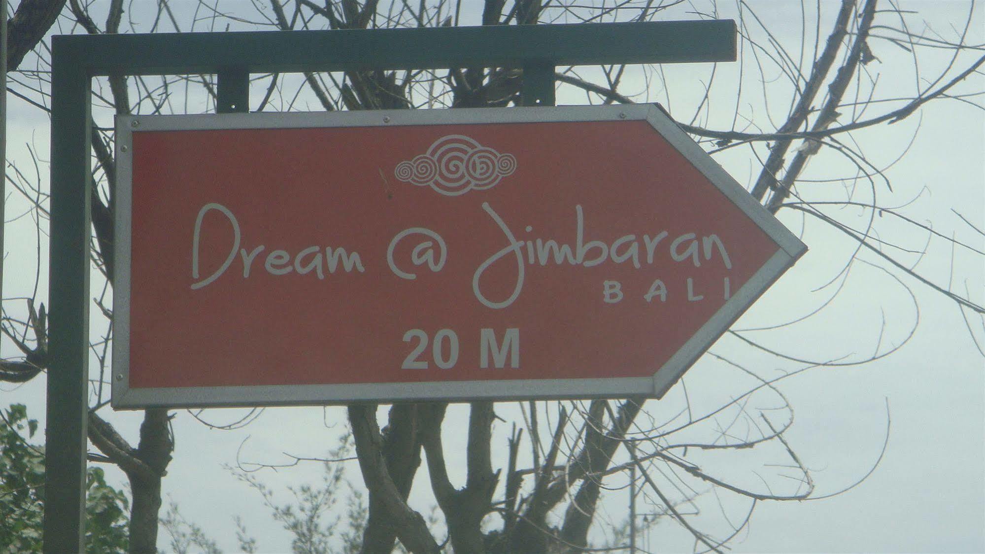 Dream @ Jimbaran (Bali)