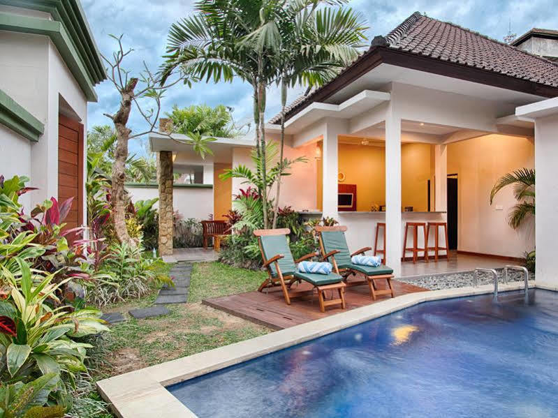 Tukad Alit Villa Seminyak (Bali)