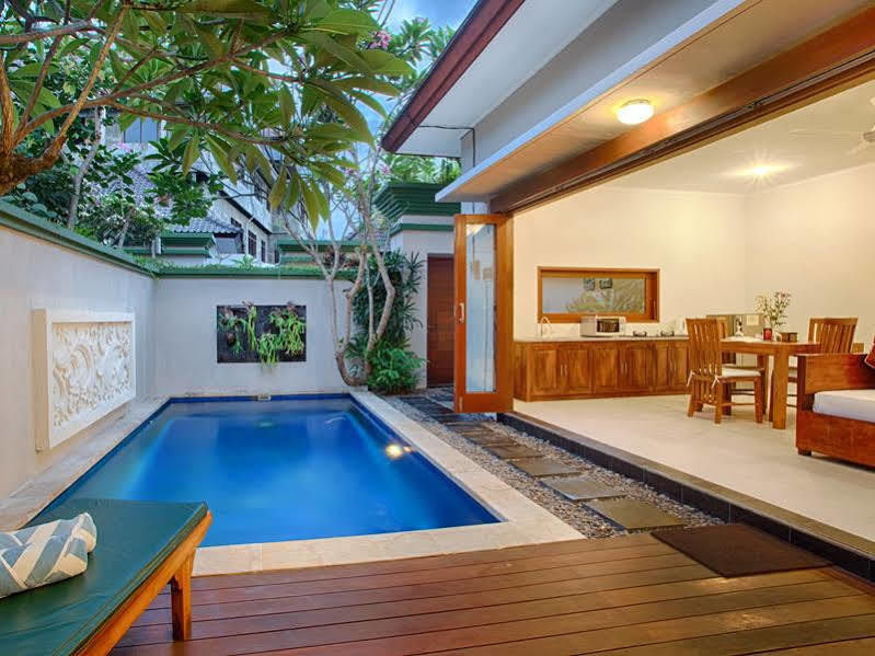 Villa Tukad Alit