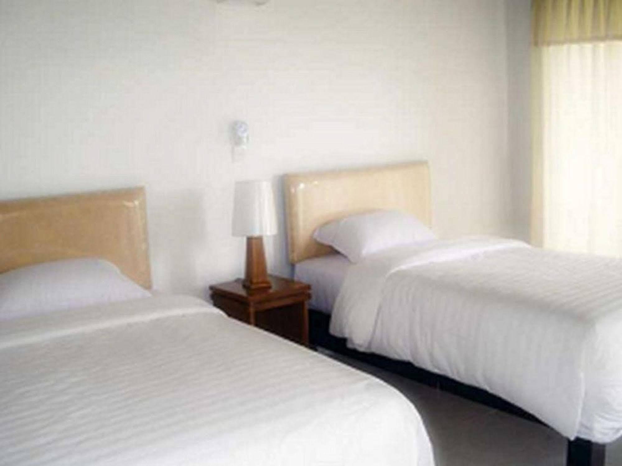 Hotel Balangan 3*