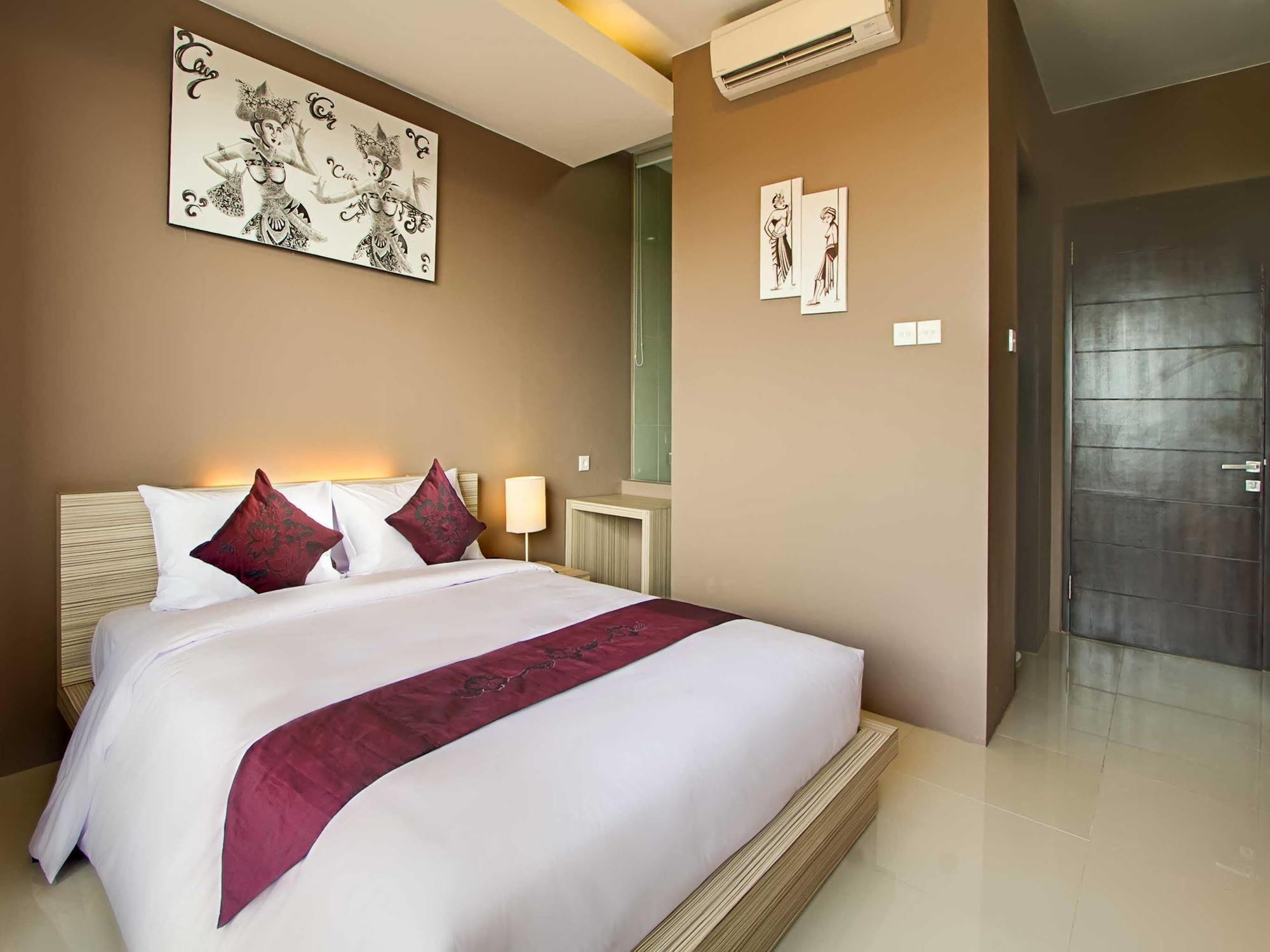 Parkside Denbukit & Jimbaran (Bali)
