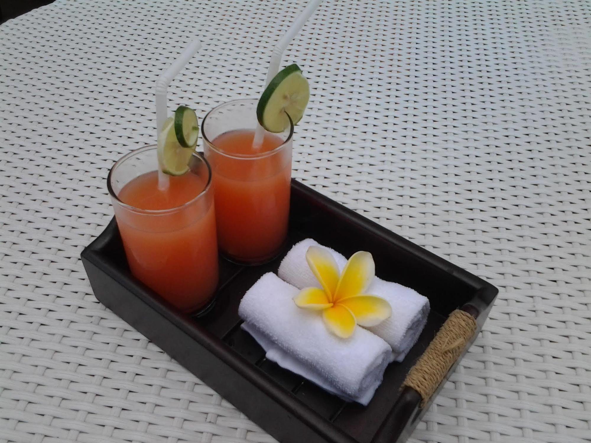 Hotel Parkside Denbukit & 3*
