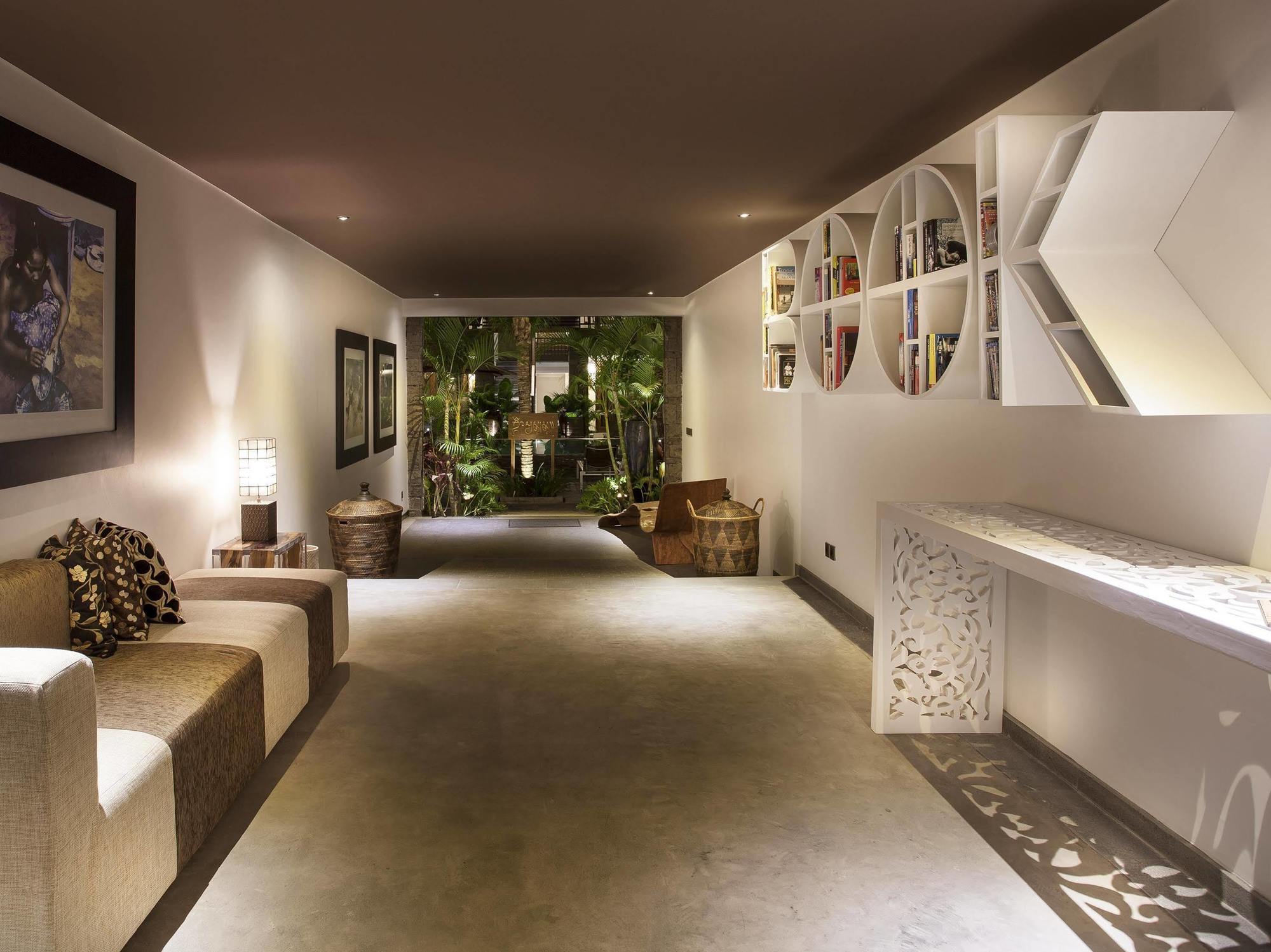 Kejora 4* Sanur (Bali)