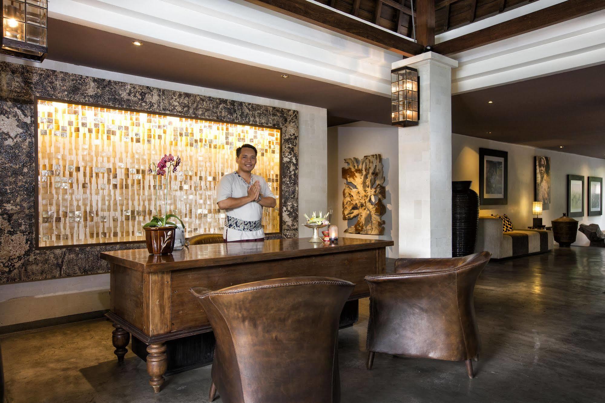 Kejora 4* Sanur (Bali)
