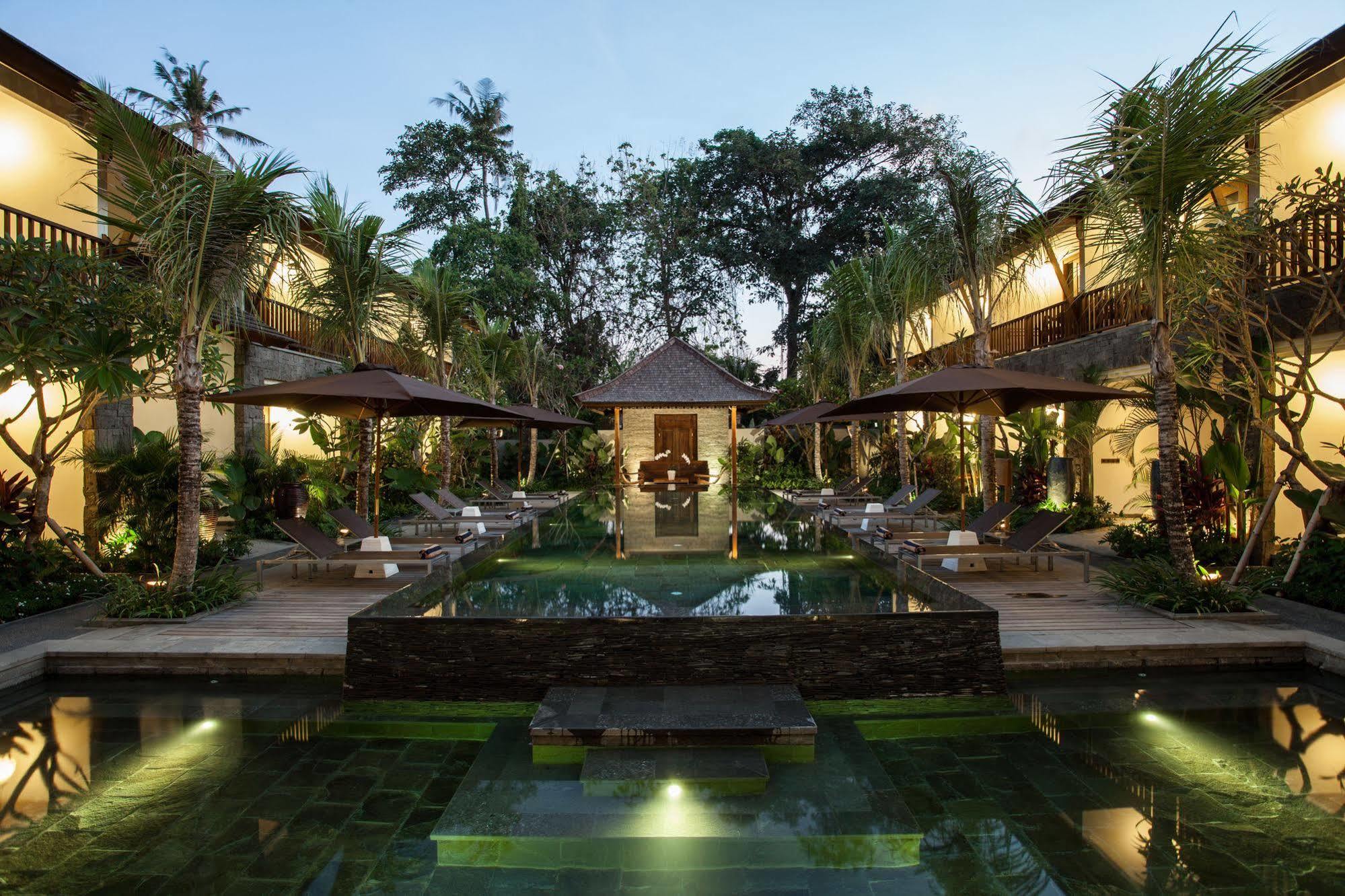 Kejora Hotel Sanur (Bali)