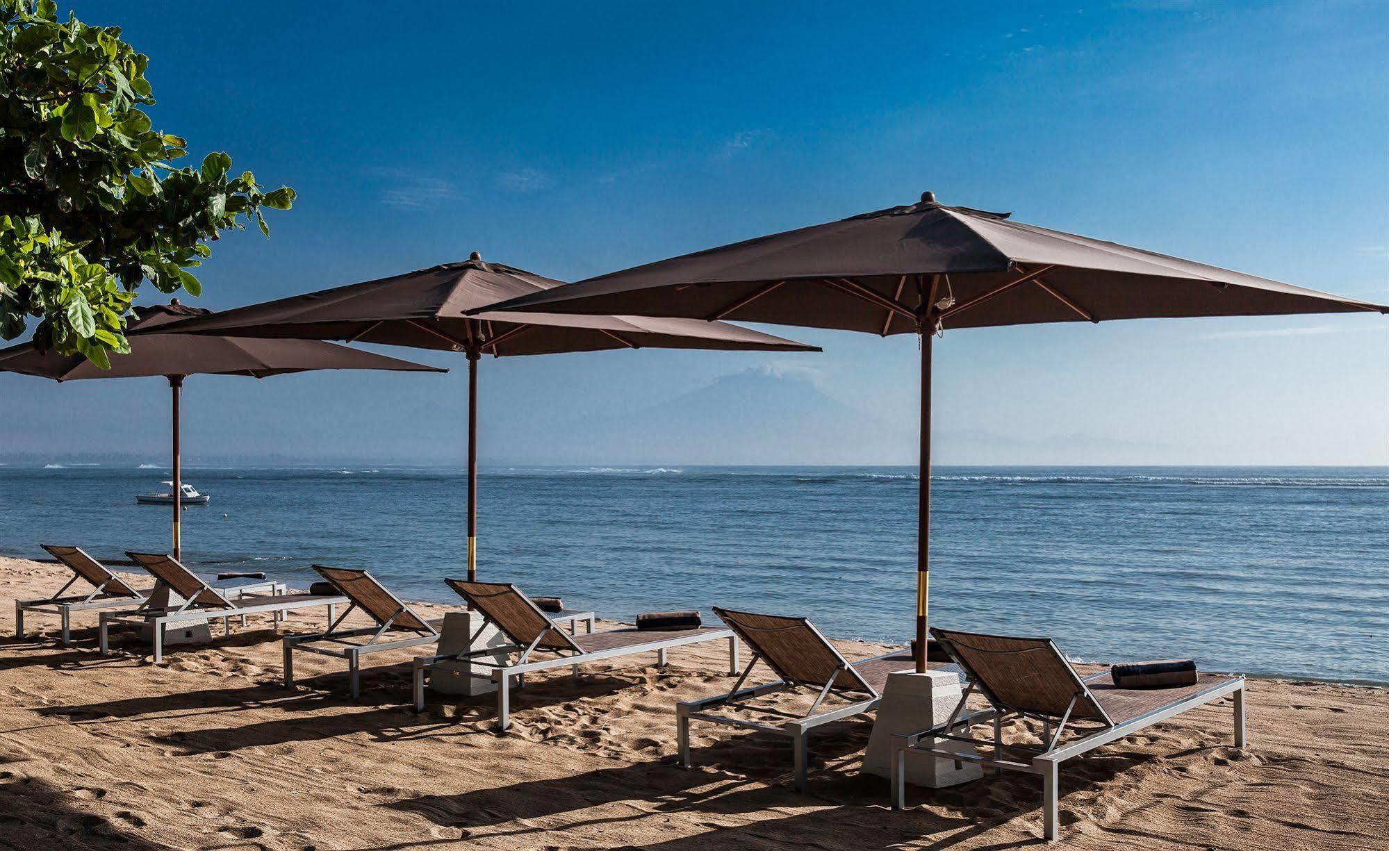 Kejora 4* Sanur (Bali)