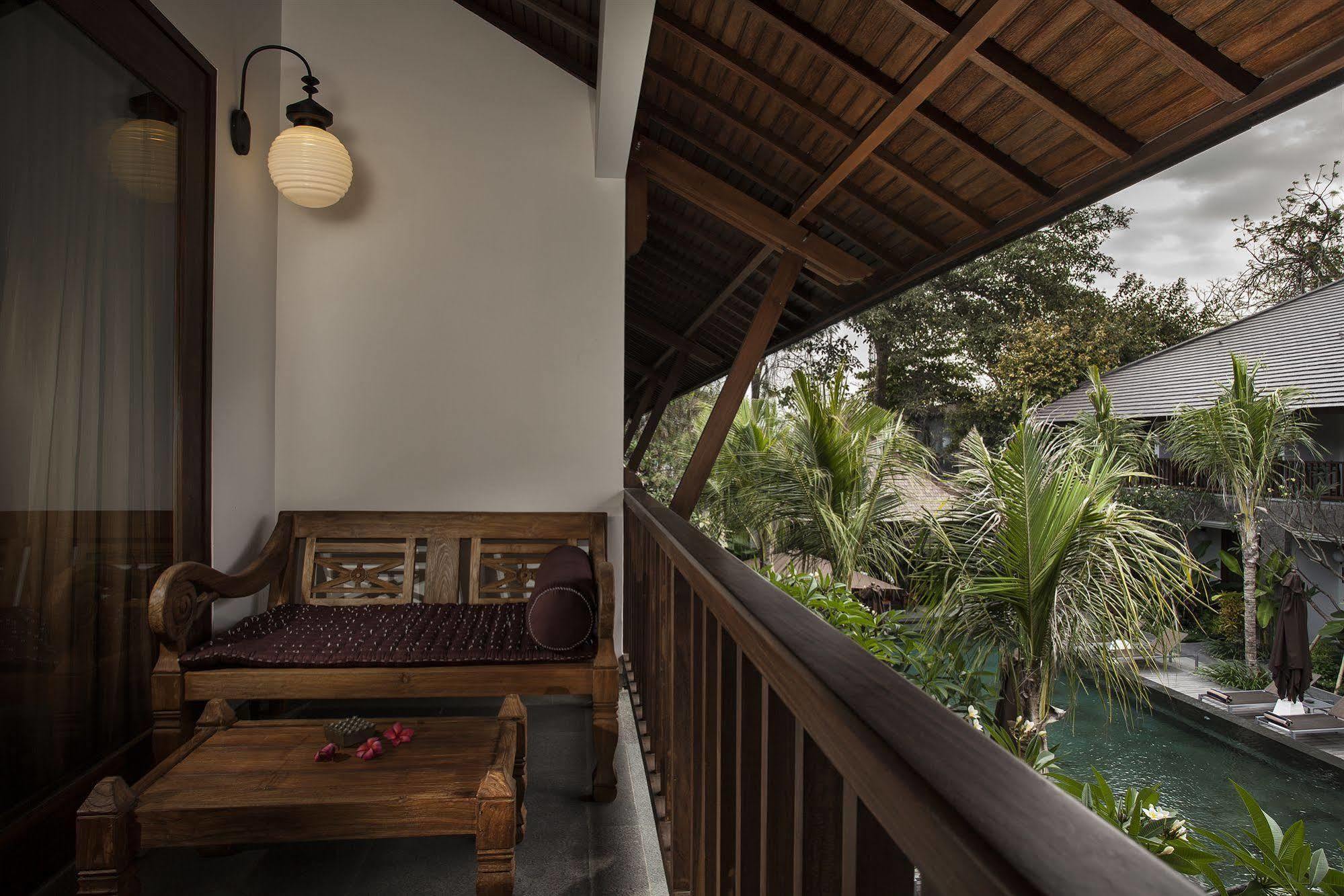 Hotel Kejora Sanur (Bali)