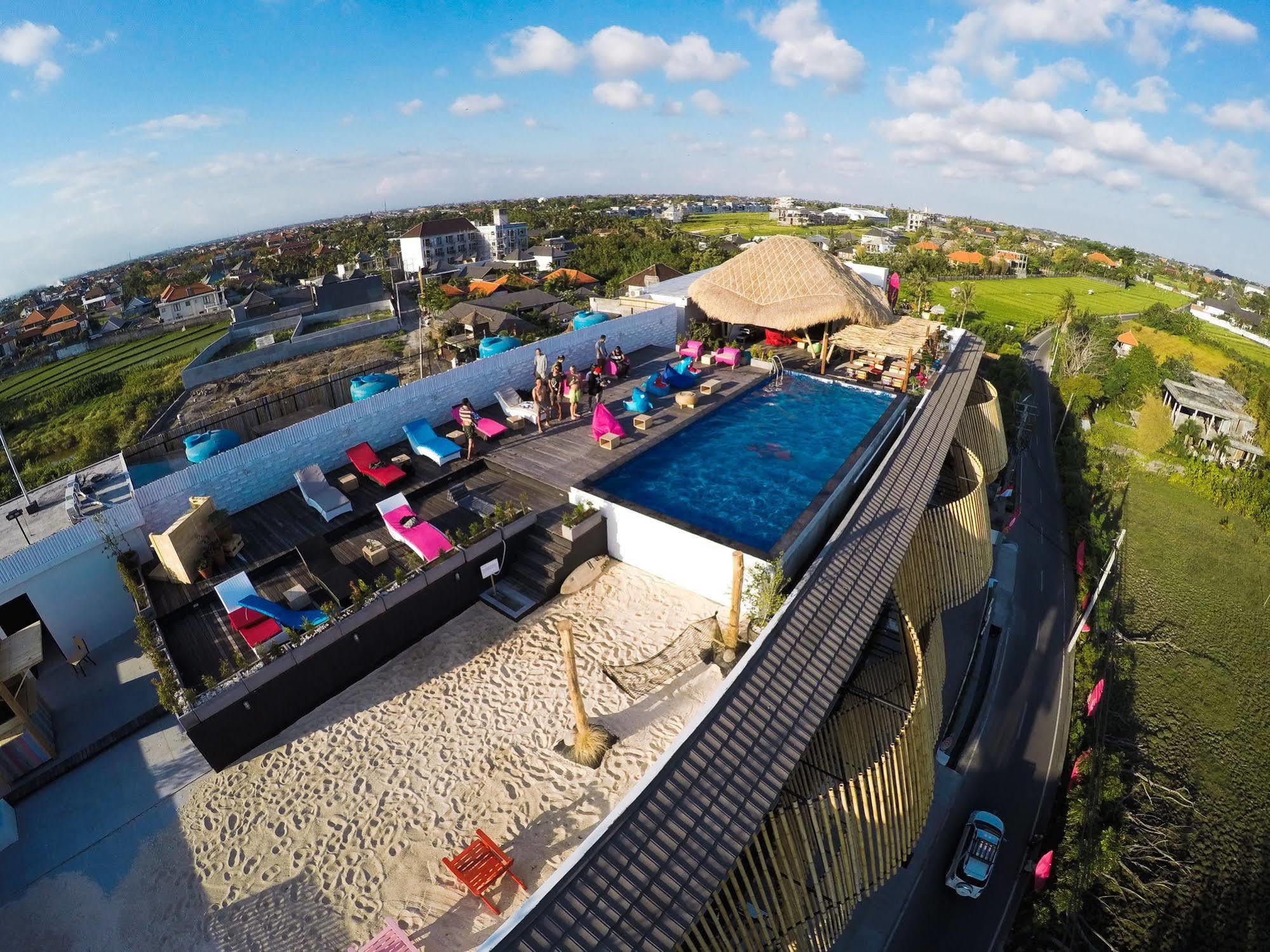 Hotel Koa D Surfer 3*