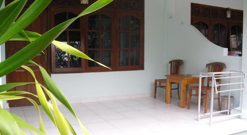 Mainski Lembongan 2* Nusa Lembongan (Bali)