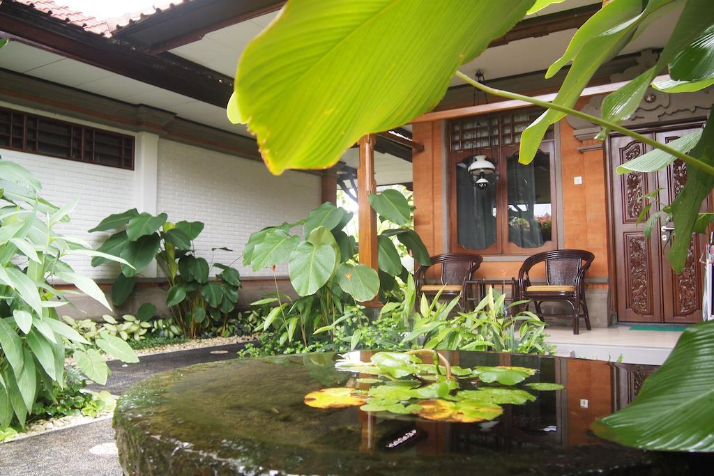 Yulia Village 3* Ubud (Bali)