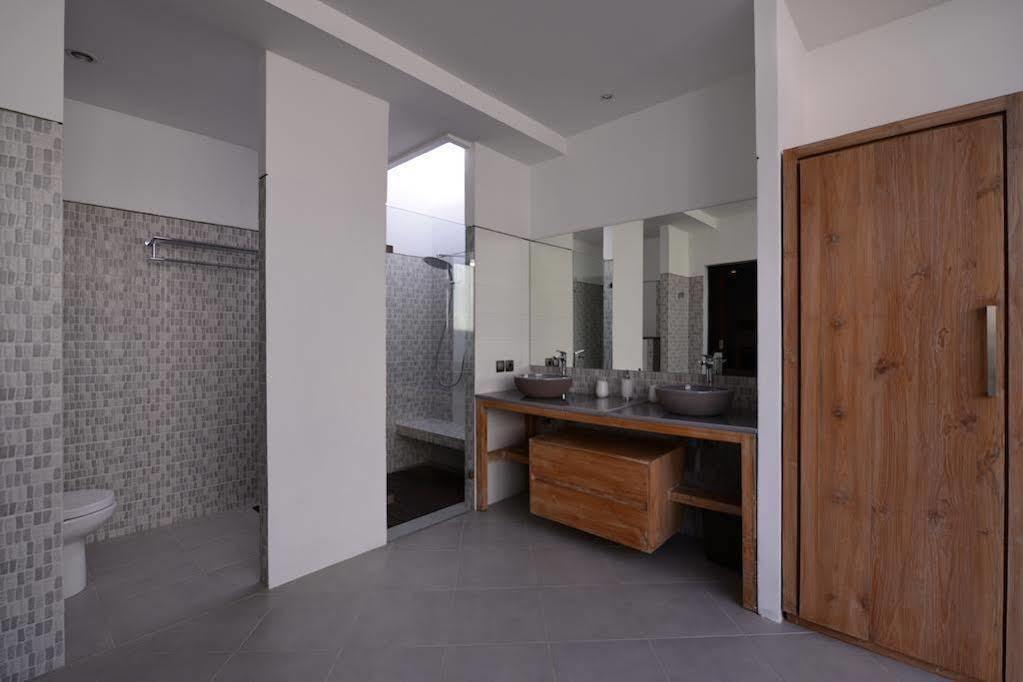 Villa Zoe Bali *