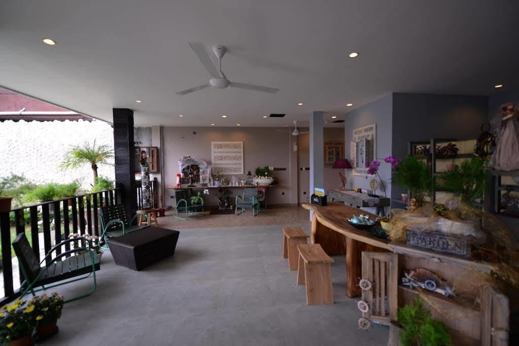 Zoe Bali Villa *