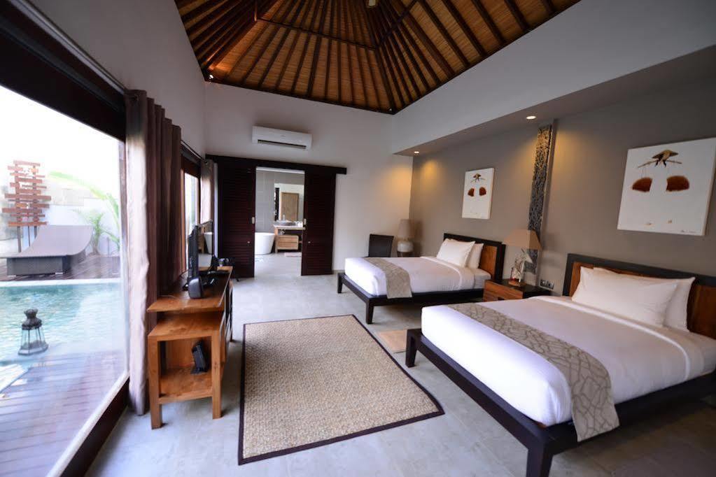Zoe Bali Canggu (Bali)