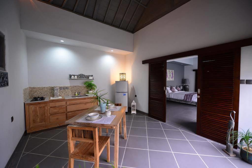 Villa Zoe Bali *