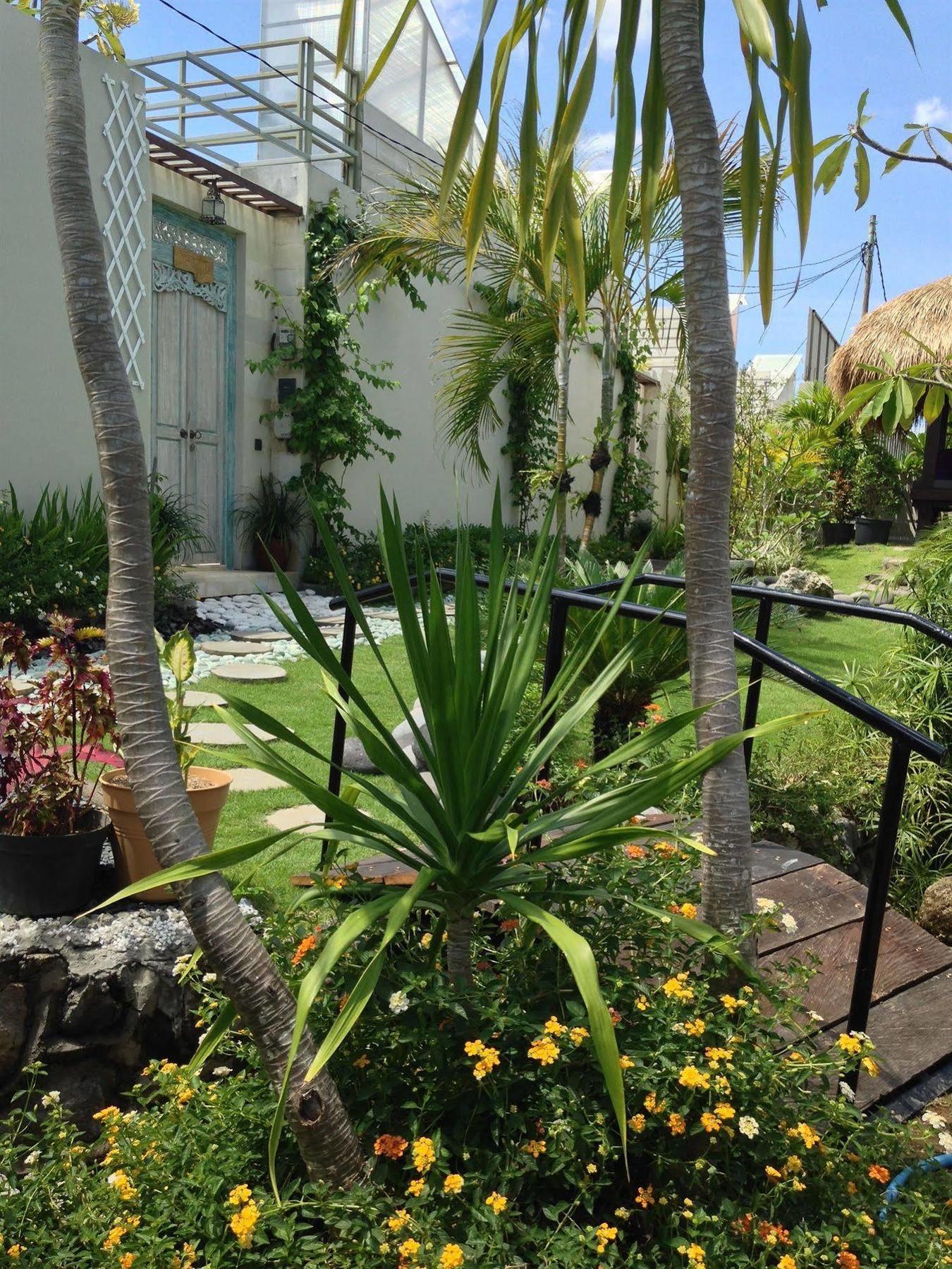 Zoe Bali Villa *