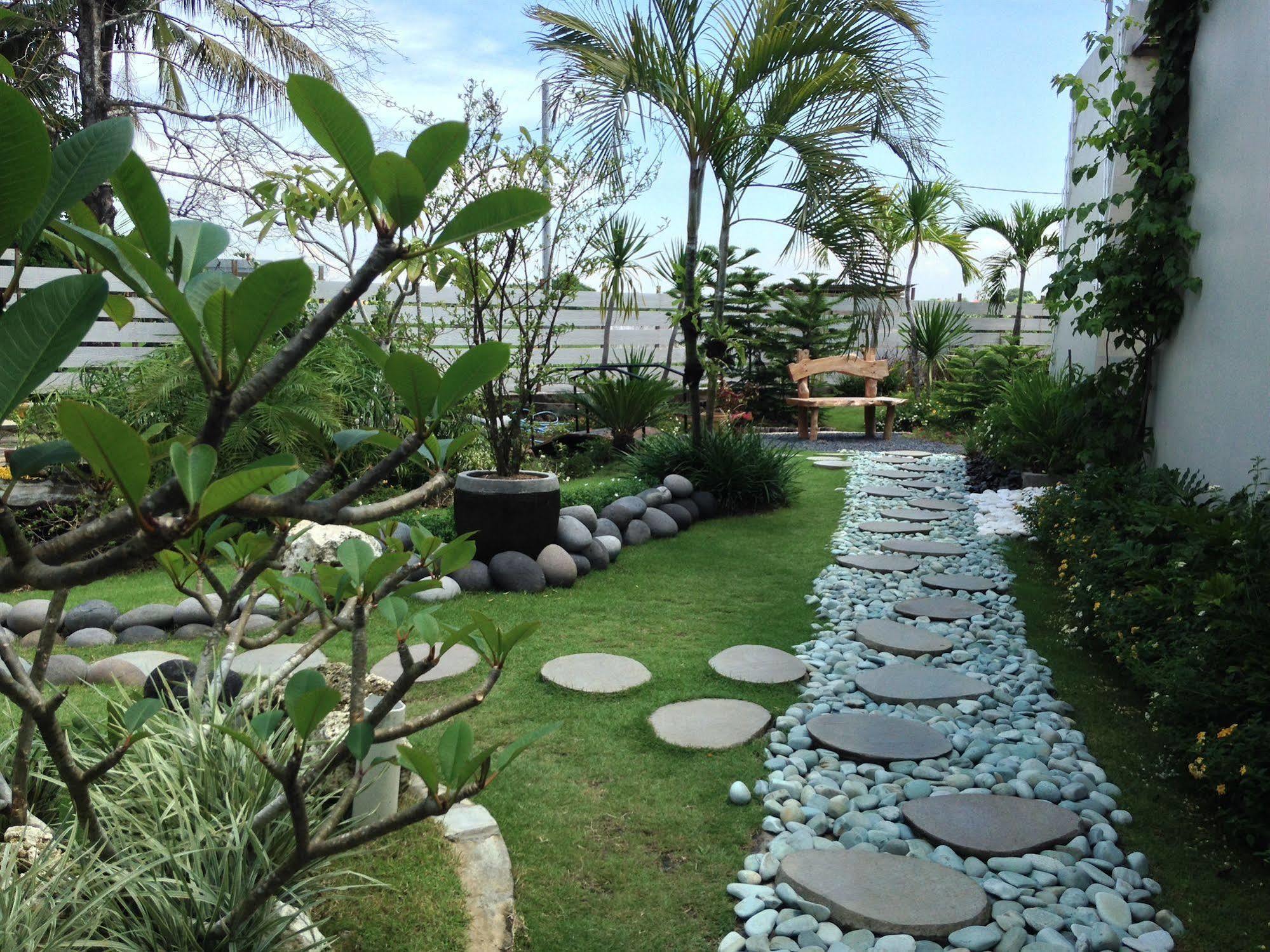 Villa Zoe Bali *